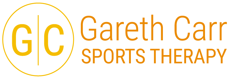 Gareth Carr Sports Therapy Edinburgh